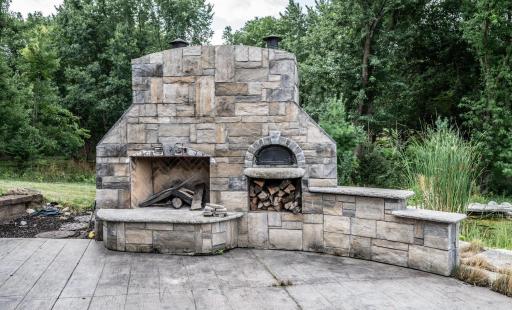 3242 Nybeck Avenue S, Afton, MN 55001