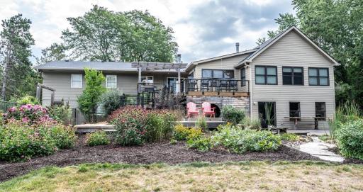3242 Nybeck Avenue S, Afton, MN 55001