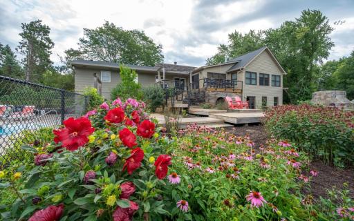 3242 Nybeck Avenue S, Afton, MN 55001
