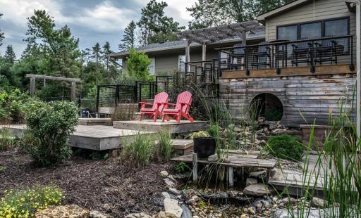 3242 Nybeck Avenue S, Afton, MN 55001