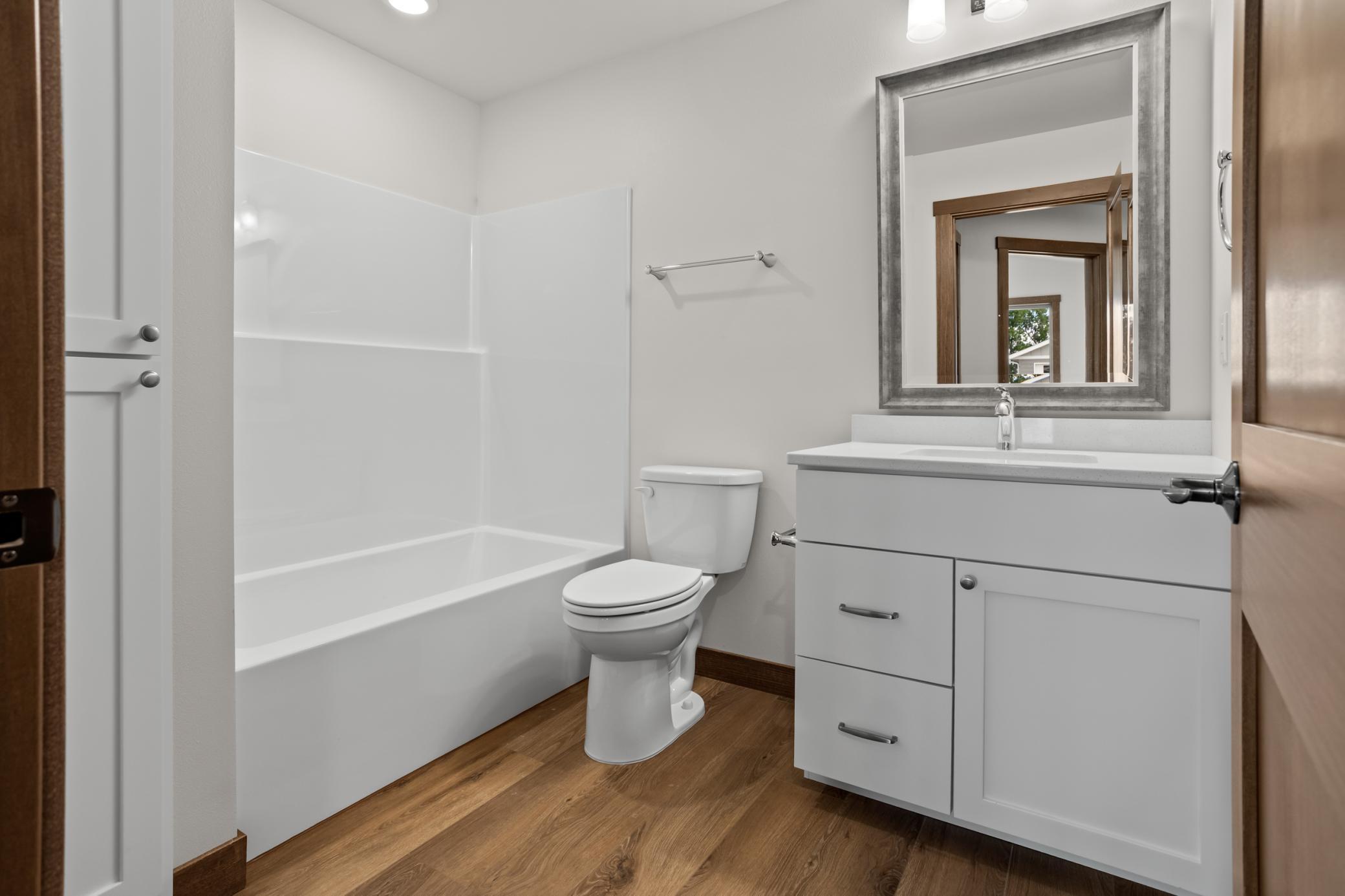 The Meadow - 6463 Brekke Way S Fargo