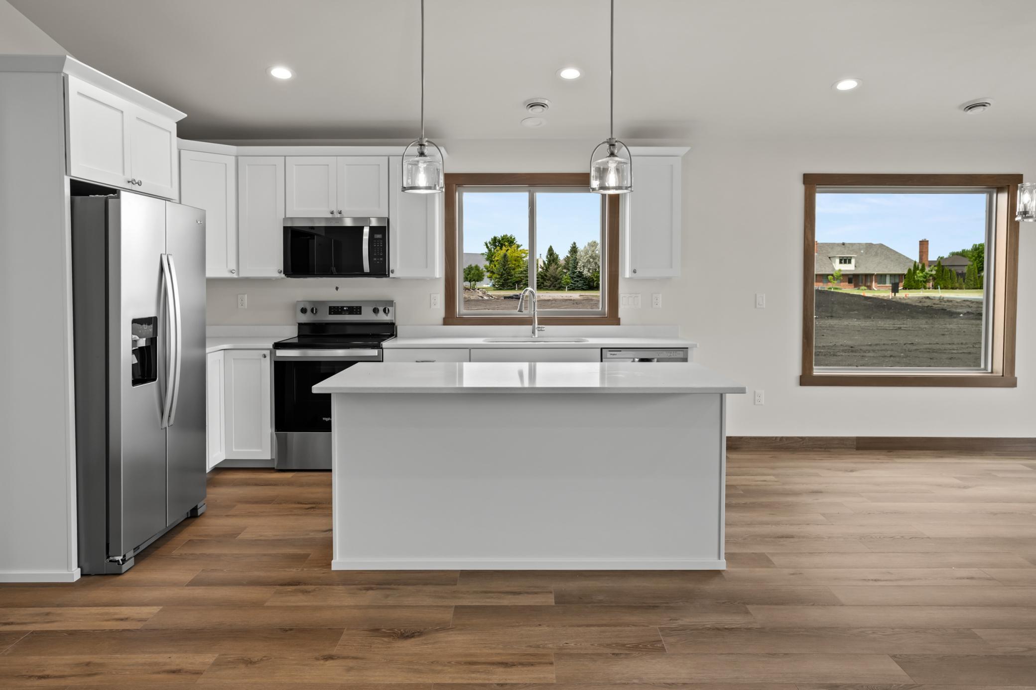 The Meadow - 6463 Brekke Way S Fargo