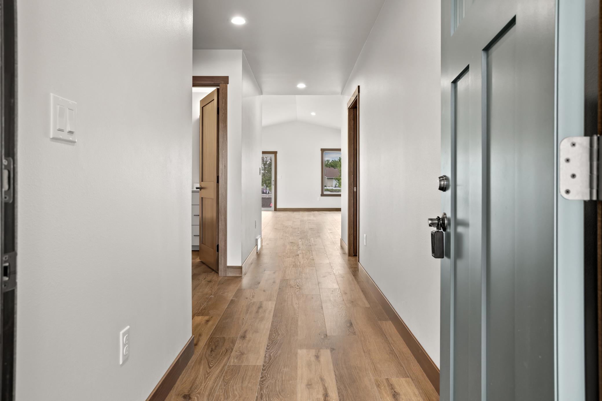 The Meadow - 6463 Brekke Way S Fargo