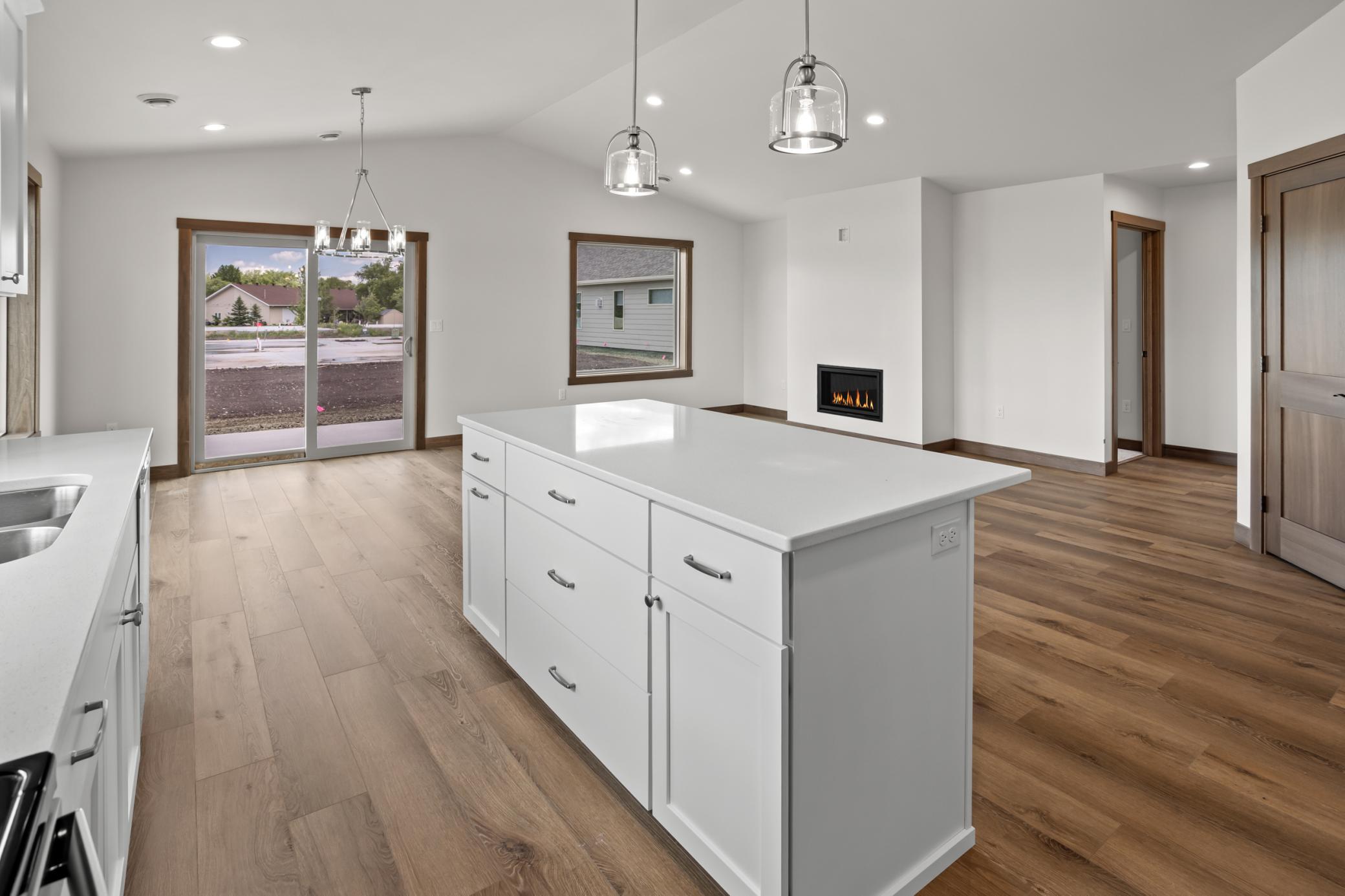 The Meadow - 6463 Brekke Way S Fargo