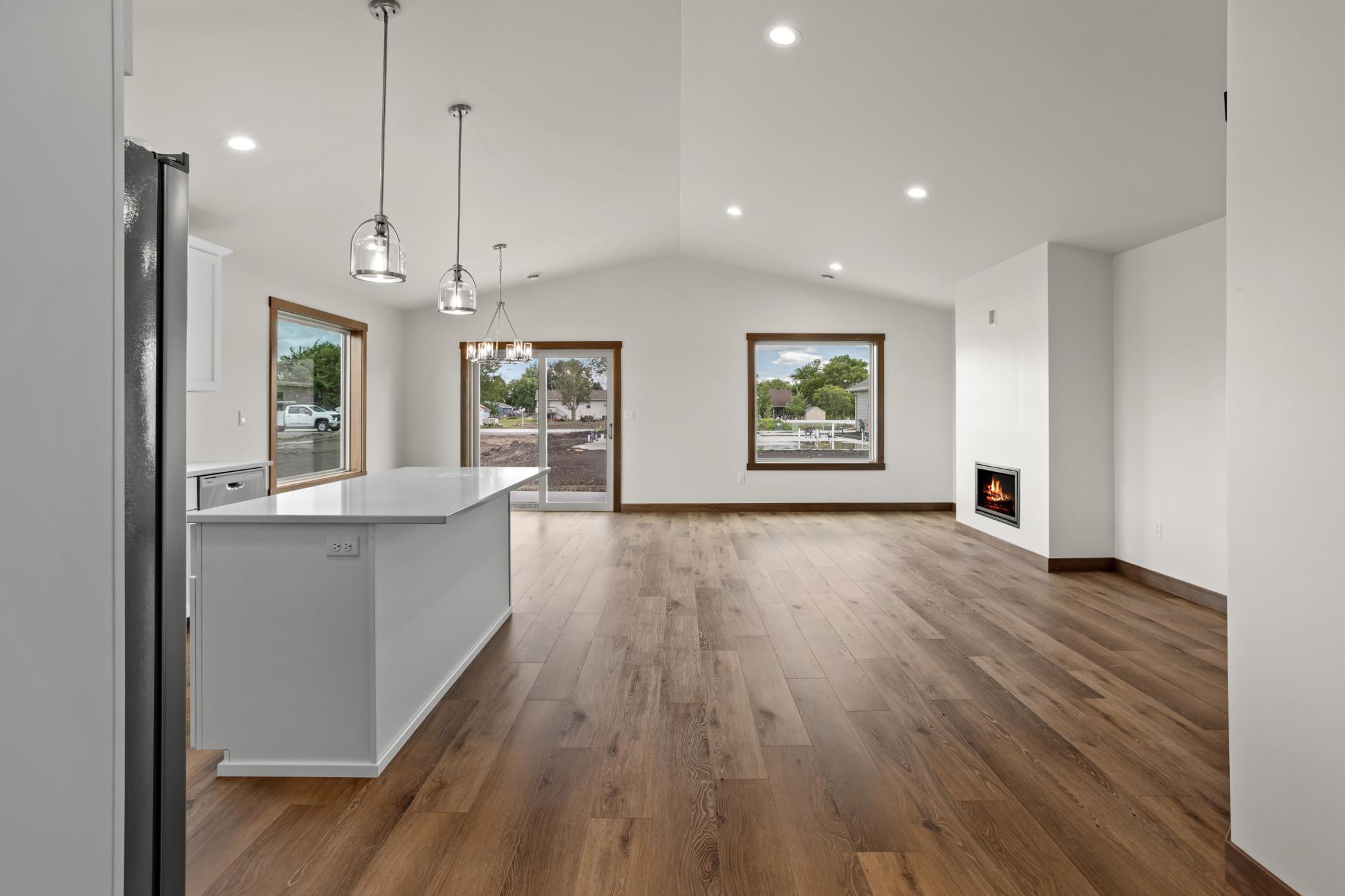 The Meadow - 6463 Brekke Way S Fargo