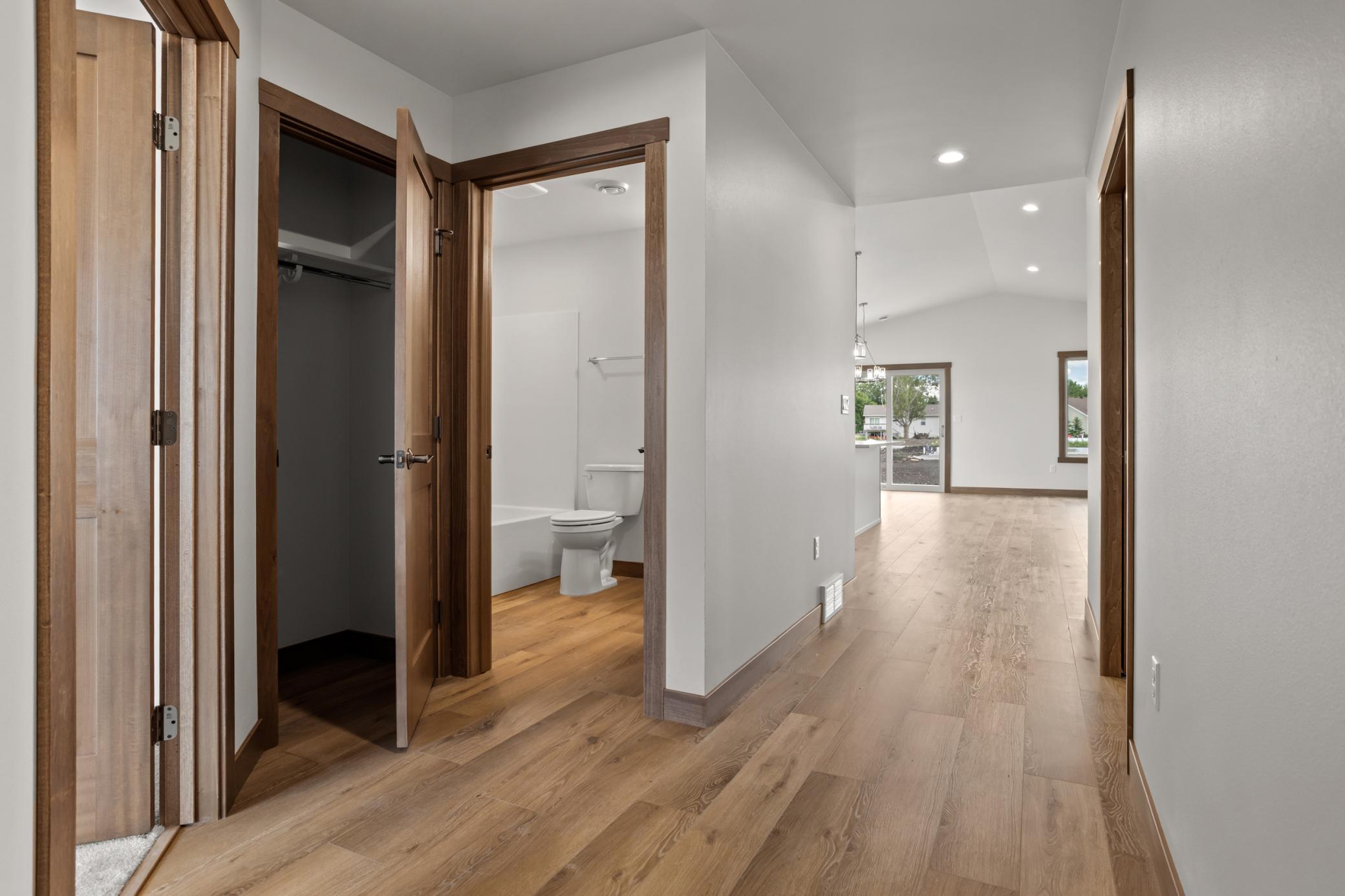 The Meadow - 6463 Brekke Way S Fargo