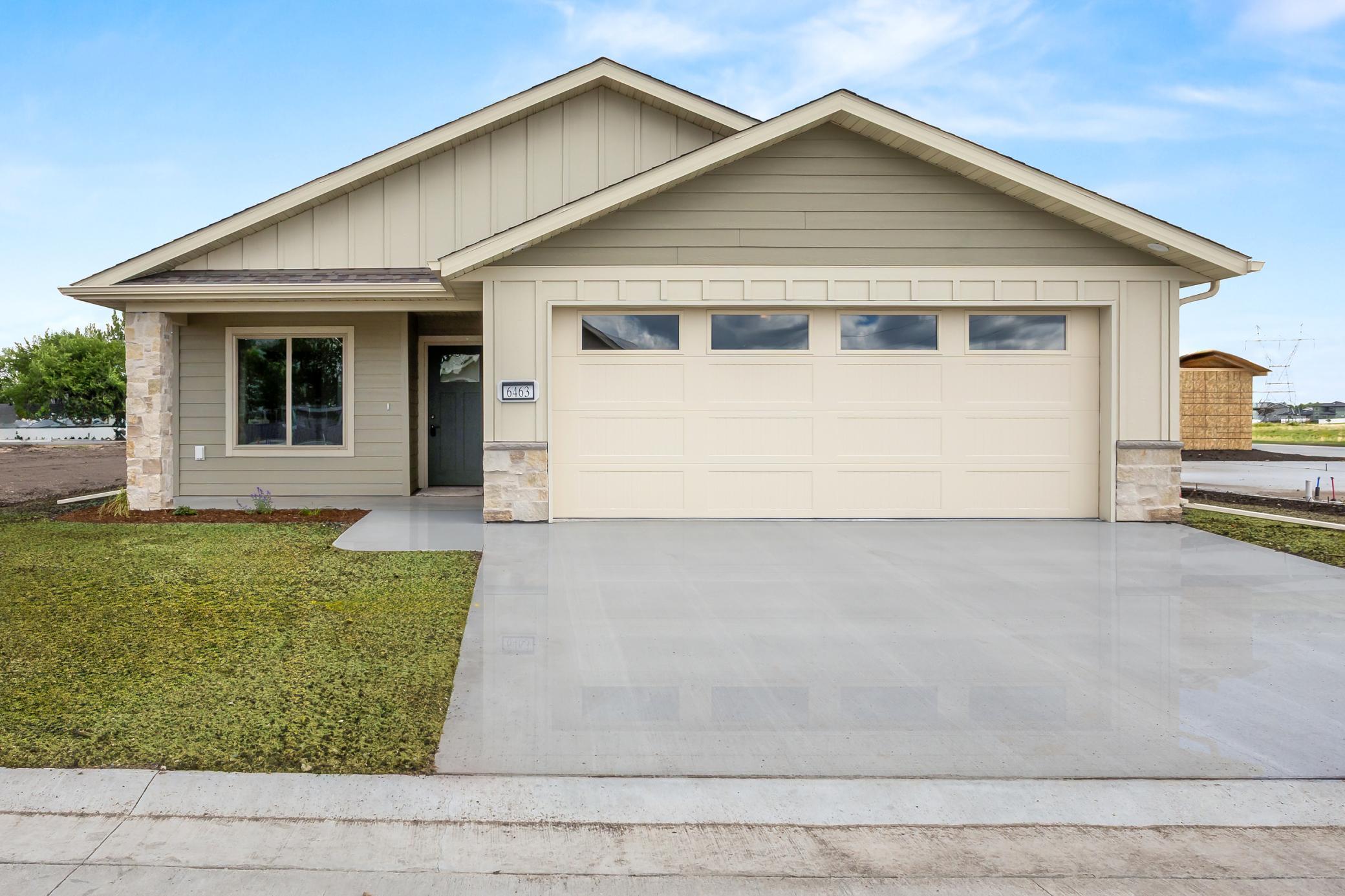 The Meadow - 6463 Brekke Way S Fargo