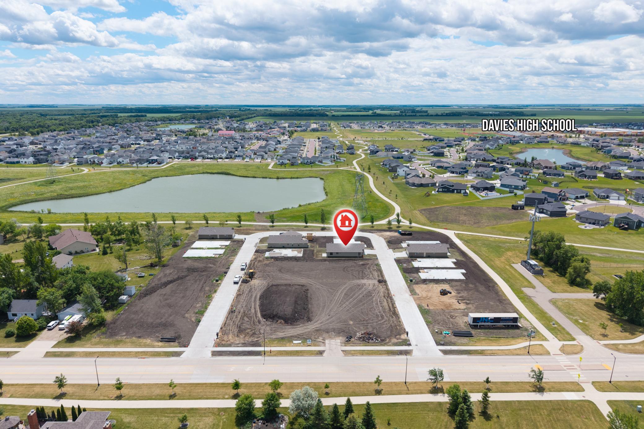 The Meadow - 6463 Brekke Way S Fargo