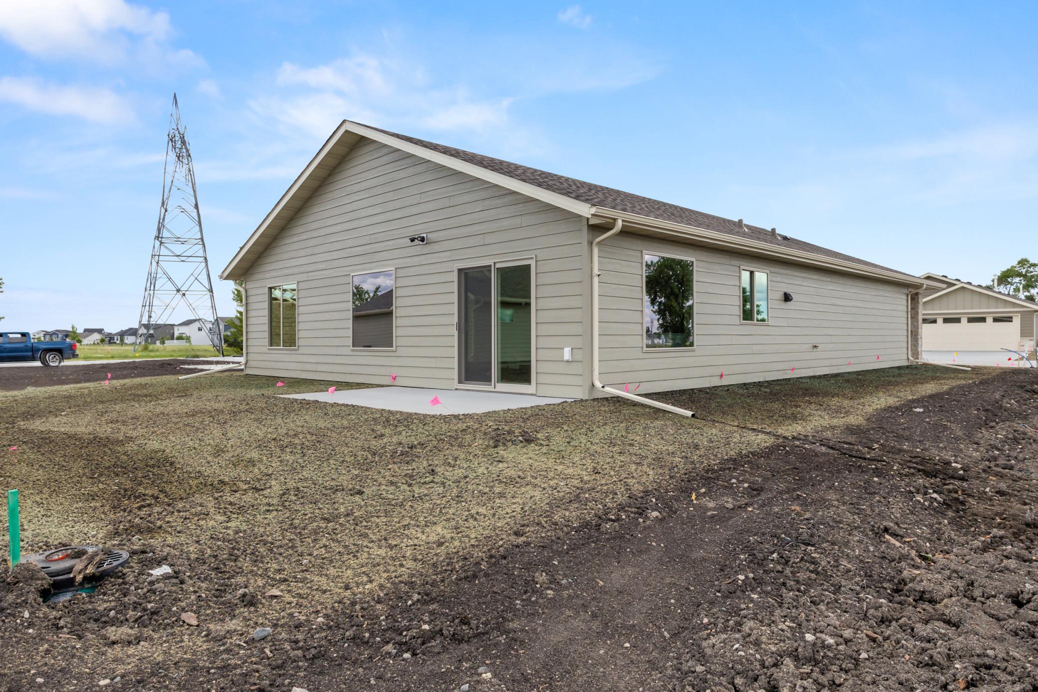 The Meadow - 6463 Brekke Way S Fargo