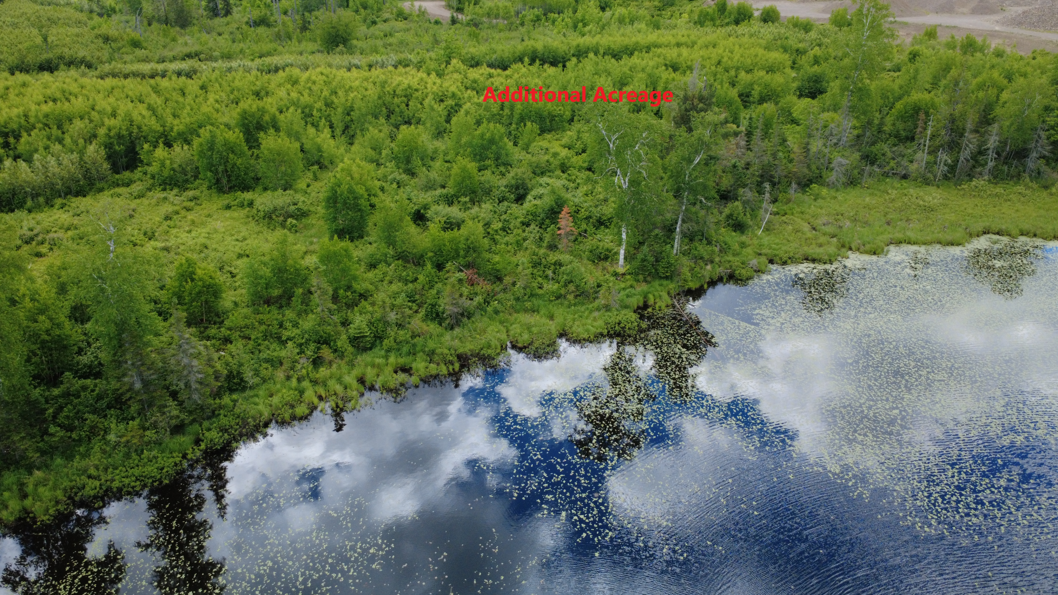 West Additional Acres