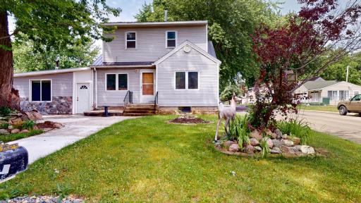 119 Morningside Road, Albert Lea, MN 56007