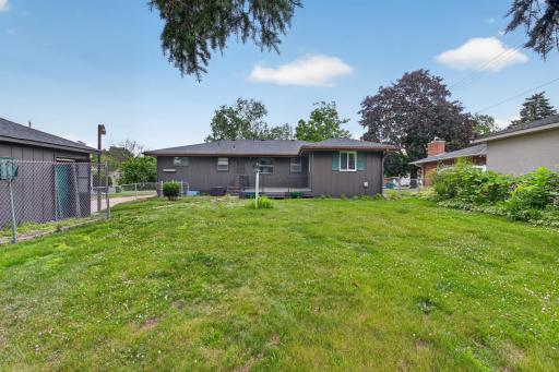 3141 Hampshire Avenue N, Minneapolis, MN 55427