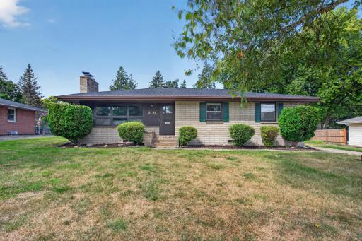 3141 Hampshire Avenue N, Minneapolis, MN 55427