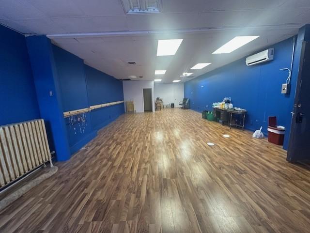Yoga Studio