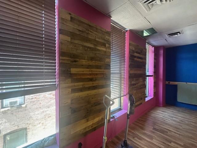 Yoga Studio