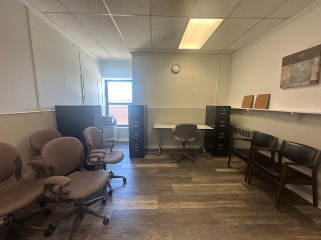 Unit 202 Office 1