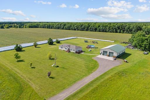 33750 175th Street NE, Foley, MN 56329