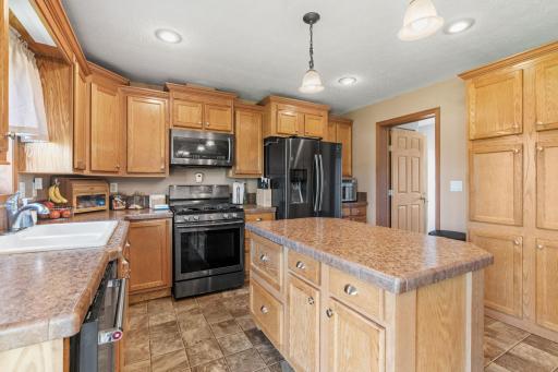 33750 175th Street NE, Foley, MN 56329