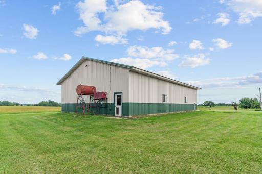 33750 175th Street NE, Foley, MN 56329