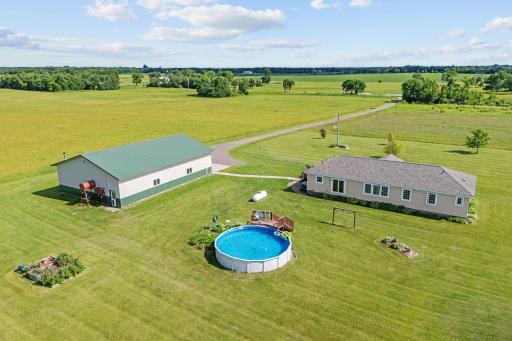 33750 175th Street NE, Foley, MN 56329