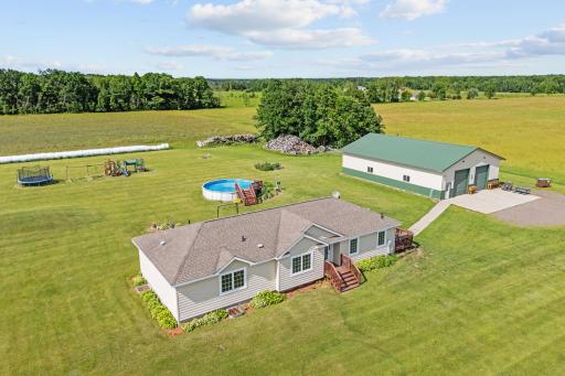 33750 175th Street NE, Foley, MN 56329