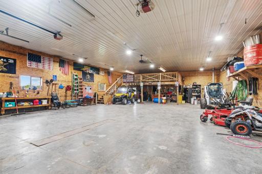33750 175th Street NE, Foley, MN 56329