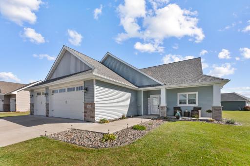 38209 Everett Avenue, North Branch, MN 55056