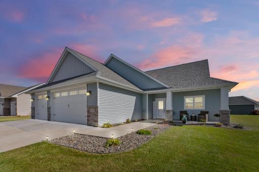 38209 Everett Avenue, North Branch, MN 55056