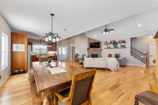 38209 Everett Avenue, North Branch, MN 55056
