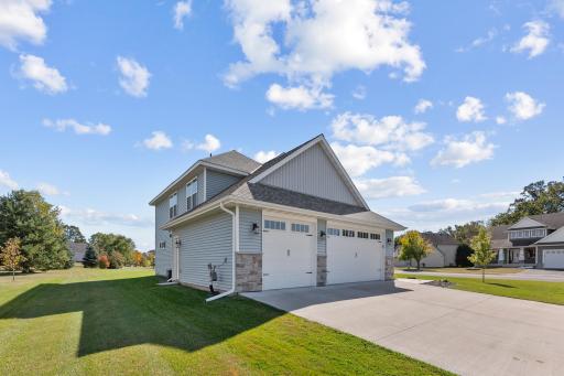 38209 Everett Avenue, North Branch, MN 55056