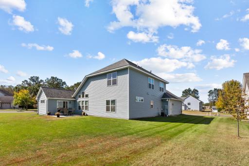 38209 Everett Avenue, North Branch, MN 55056
