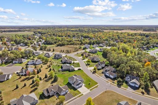 38209 Everett Avenue, North Branch, MN 55056