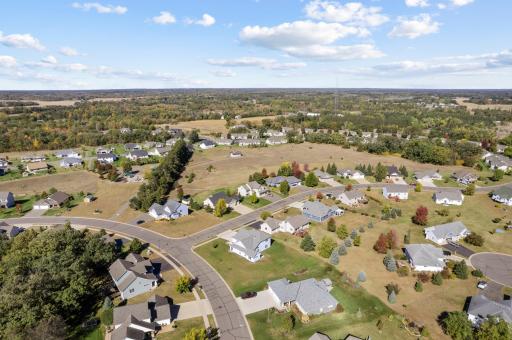 38209 Everett Avenue, North Branch, MN 55056
