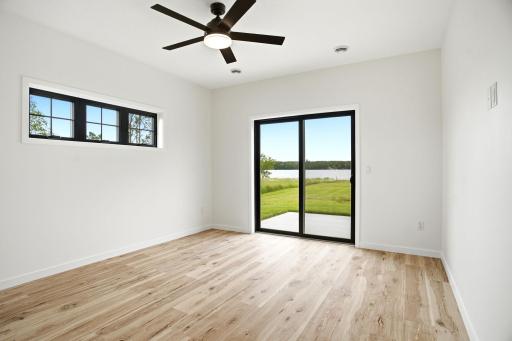 1625 Lake Avenue, Luck, WI 54853
