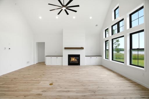 1625 Lake Avenue, Luck, WI 54853