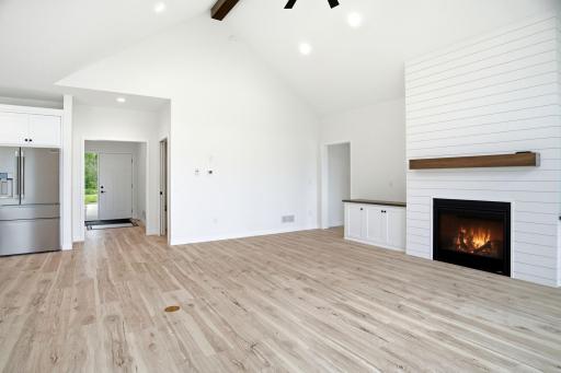 1625 Lake Avenue, Luck, WI 54853