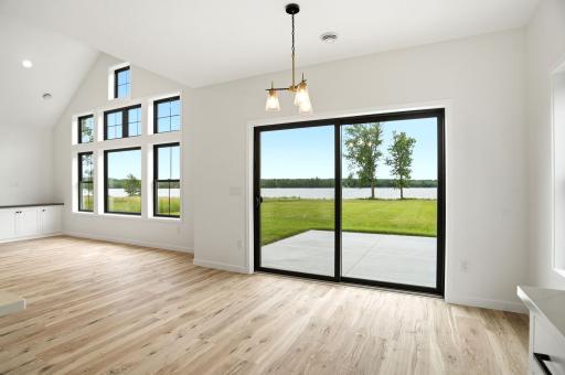 1625 Lake Avenue, Luck, WI 54853