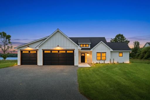 1625 Lake Avenue, Luck, WI 54853