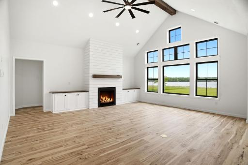 1625 Lake Avenue, Luck, WI 54853