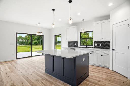1625 Lake Avenue, Luck, WI 54853
