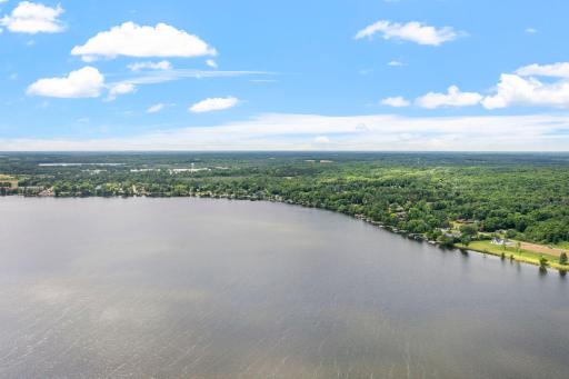 1625 Lake Avenue, Luck, WI 54853