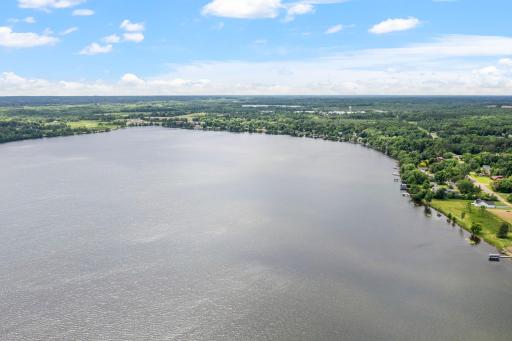 1625 Lake Avenue, Luck, WI 54853