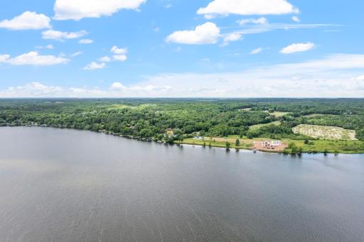 1625 Lake Avenue, Luck, WI 54853