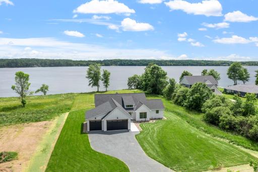 1625 Lake Avenue, Luck, WI 54853