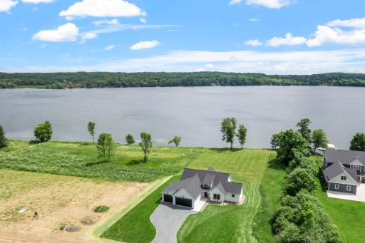 1625 Lake Avenue, Luck, WI 54853