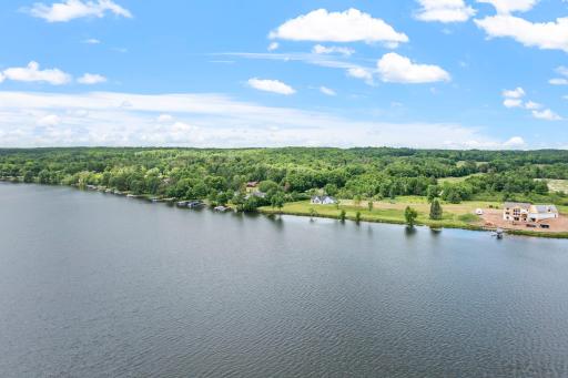 1625 Lake Avenue, Luck, WI 54853