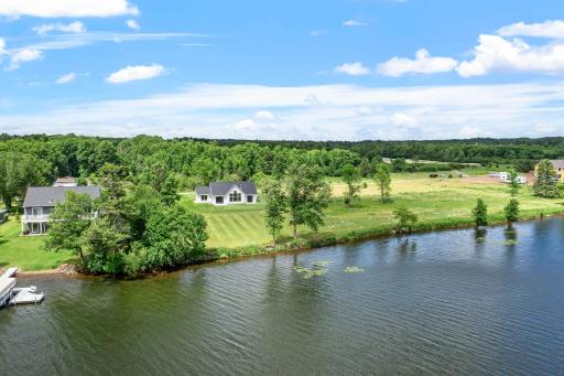 1625 Lake Avenue, Luck, WI 54853