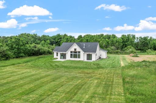1625 Lake Avenue, Luck, WI 54853