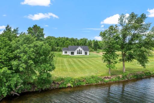 1625 Lake Avenue, Luck, WI 54853