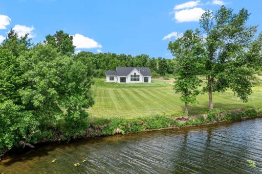 1625 Lake Avenue, Luck, WI 54853